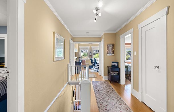 5662 Laburnum Street Shaughnessy