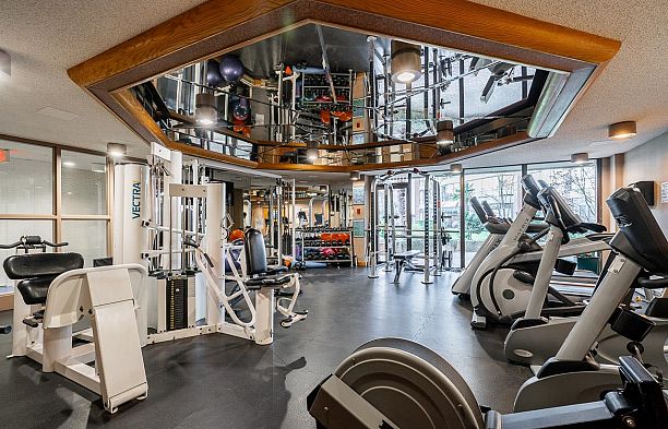 301 1450 Pennyfarthing Drive False Creek