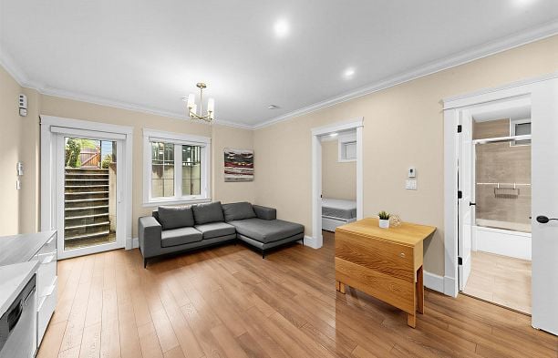 3393 W 27th Avenue Dunbar