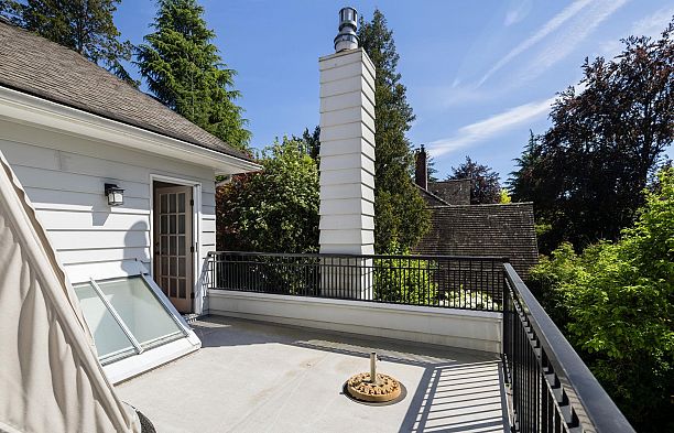 5425 Angus Drive Shaughnessy
