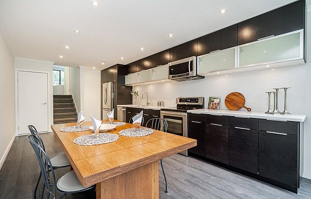 697 Moberly Road False Creek