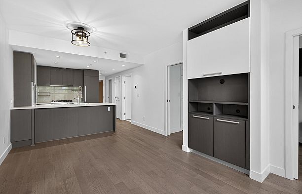 217 288 W 1st Avenue False Creek