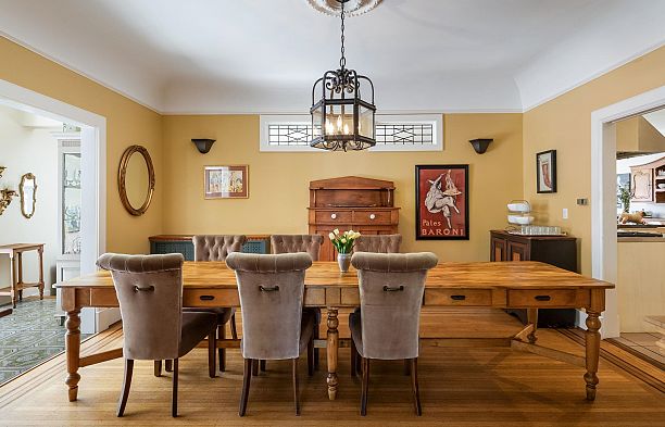 5425 Angus Drive Shaughnessy