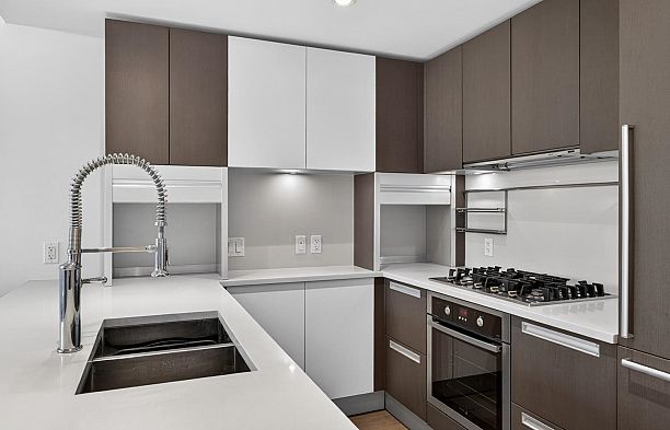 217 288 W 1st Avenue False Creek