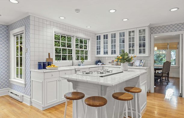 4388 Angus Drive Shaughnessy