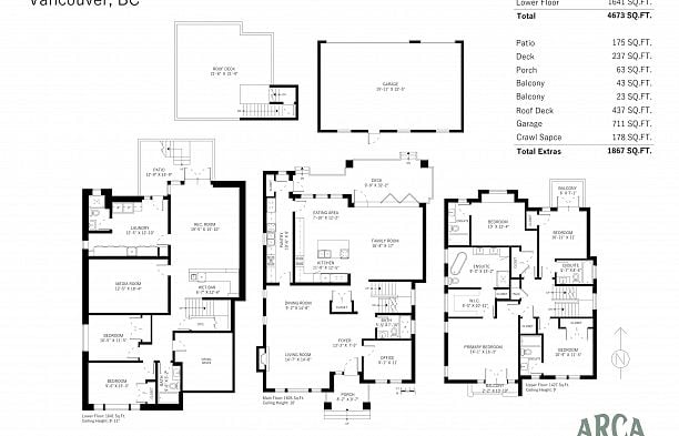 4021 W 34th Avenue Dunbar