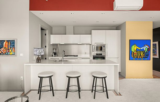 801 77 Walter Hardwick Avenue False Creek