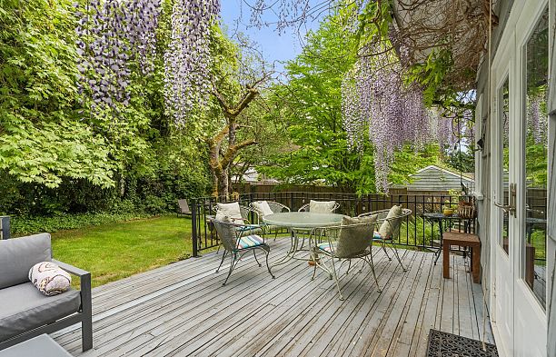 5662 Laburnum Street Shaughnessy