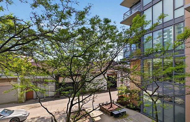 217 288 W 1st Avenue False Creek