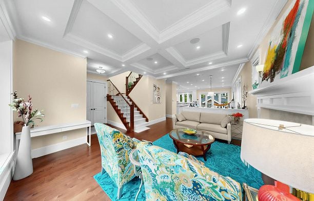 3393 W 27th Avenue Dunbar