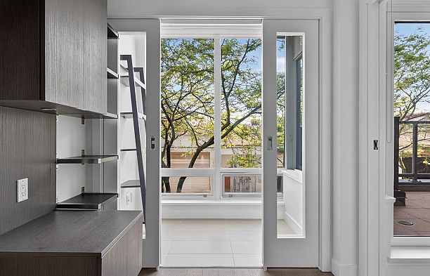 217 288 W 1st Avenue False Creek