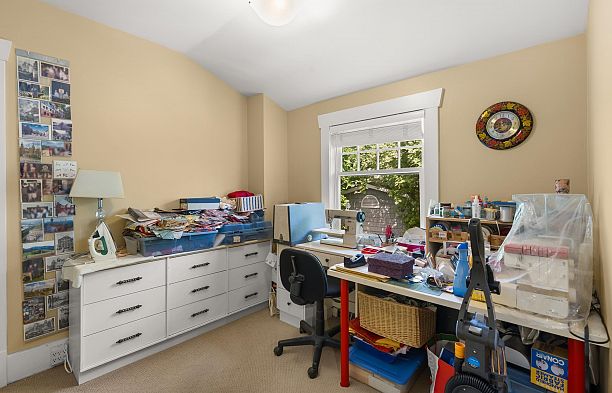 5662 Laburnum Street Shaughnessy