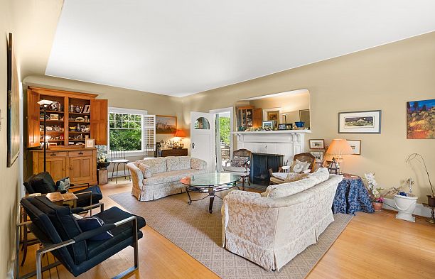 5662 Laburnum Street Shaughnessy