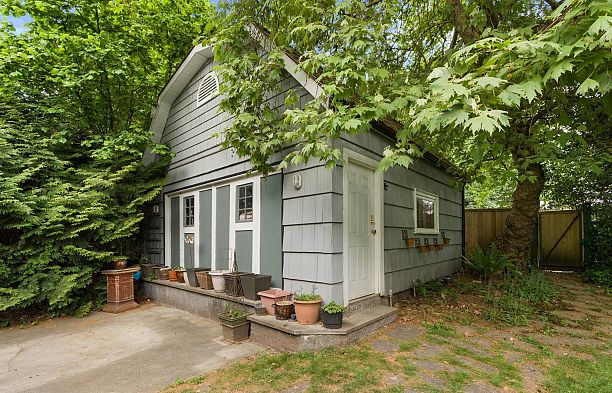 5662 Laburnum Street Shaughnessy
