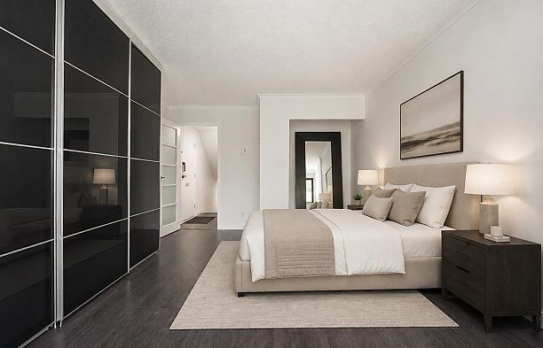 697 Moberly Road False Creek