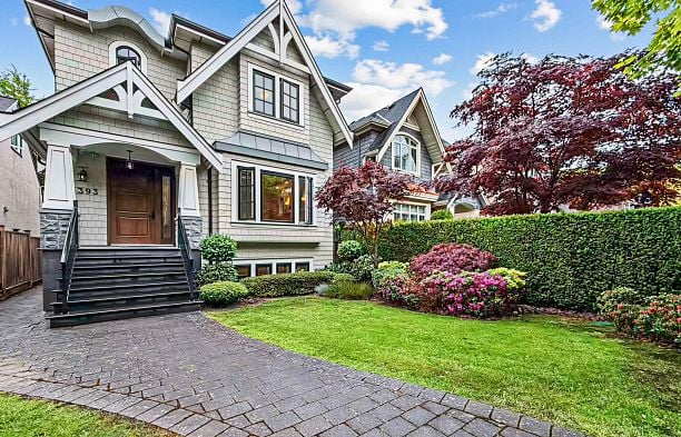 3393 W 27th Avenue Dunbar
