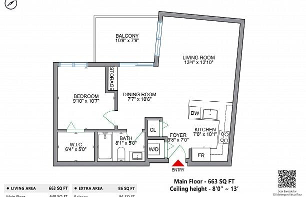 PH 17 3479 Wesbrook Mall University VW