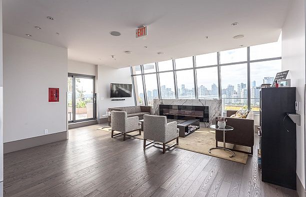 217 288 W 1st Avenue False Creek