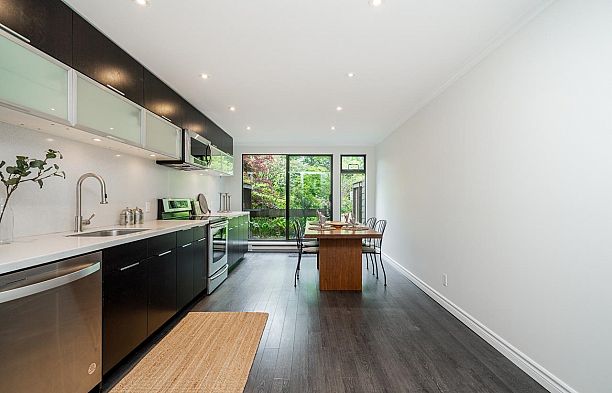 697 Moberly Road False Creek