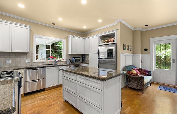 5662 Laburnum Street Shaughnessy