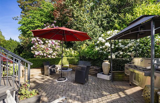5425 Angus Drive Shaughnessy