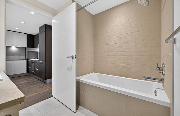 217 288 W 1st Avenue False Creek