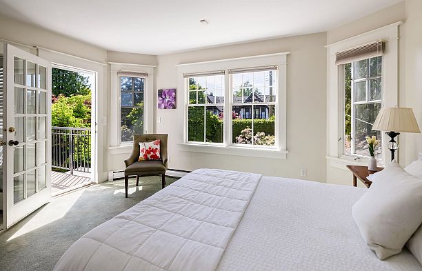 5425 Angus Drive Shaughnessy