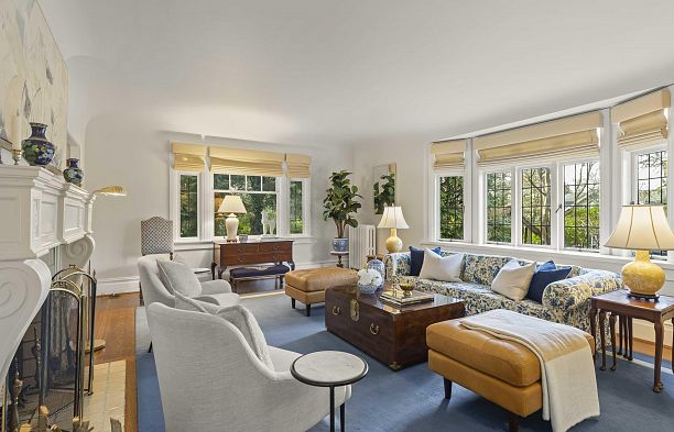4388 Angus Drive Shaughnessy