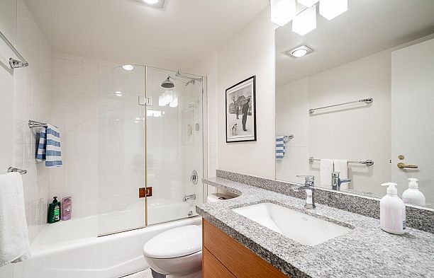 301 1450 Pennyfarthing Drive False Creek
