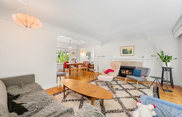 2323 W 23rd Avenue Arbutus