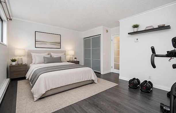697 Moberly Road False Creek