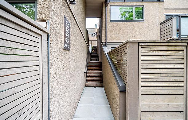 697 Moberly Road False Creek