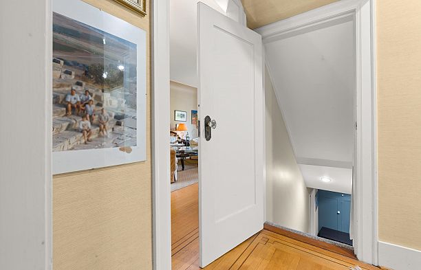 5662 Laburnum Street Shaughnessy