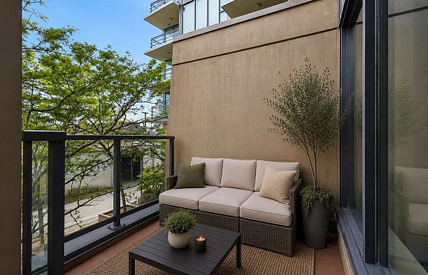217 288 W 1st Avenue False Creek