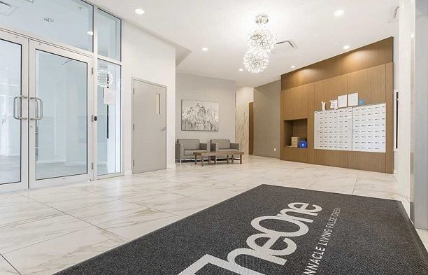 610 88 W 1st Avenue False Creek