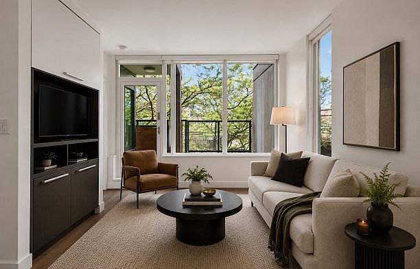 217 288 W 1st Avenue False Creek