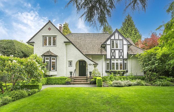 4388 Angus Drive Shaughnessy