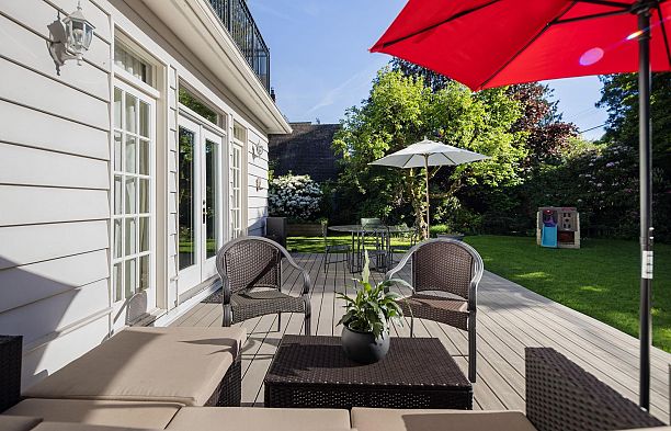 5425 Angus Drive Shaughnessy