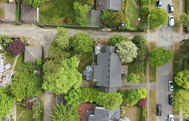5662 Laburnum Street Shaughnessy