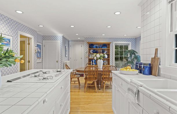 4388 Angus Drive Shaughnessy