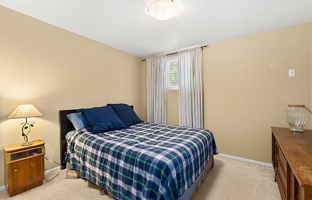 5662 Laburnum Street Shaughnessy