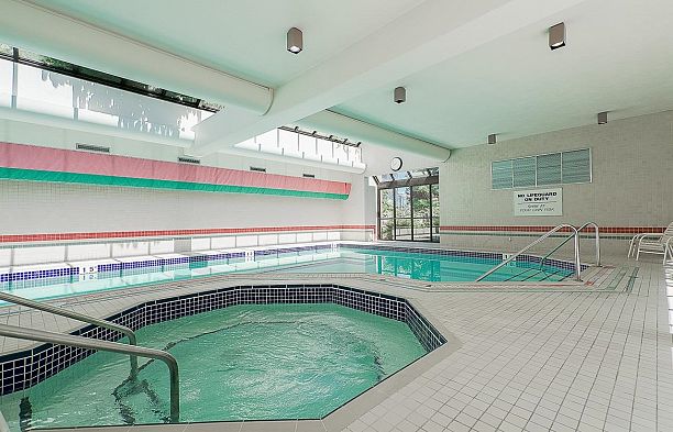 301 1450 Pennyfarthing Drive False Creek