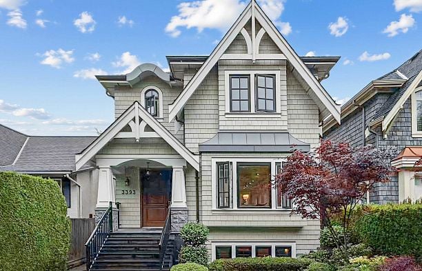 3393 W 27th Avenue Dunbar