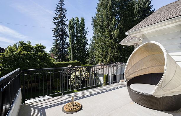 5425 Angus Drive Shaughnessy