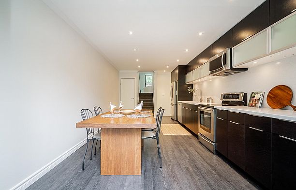 697 Moberly Road False Creek