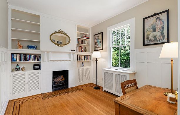 5425 Angus Drive Shaughnessy