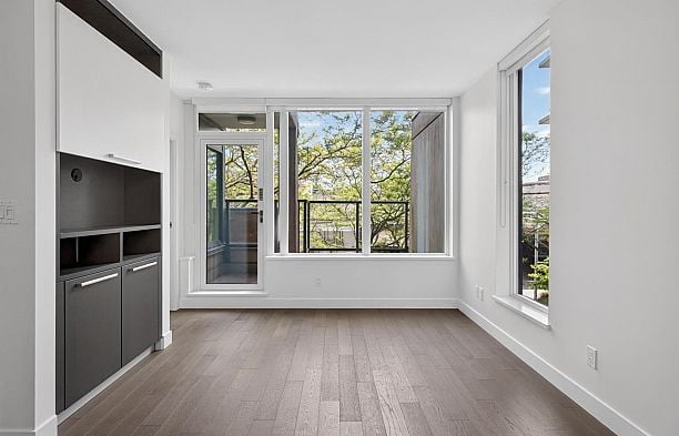217 288 W 1st Avenue False Creek