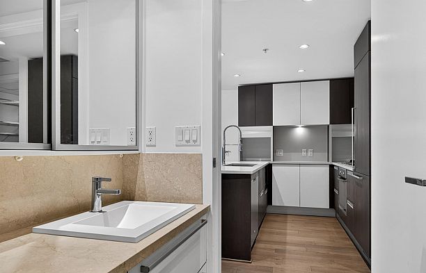 217 288 W 1st Avenue False Creek