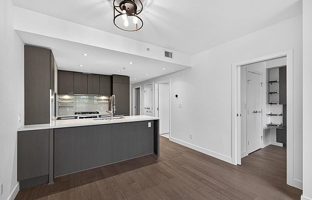 217 288 W 1st Avenue False Creek