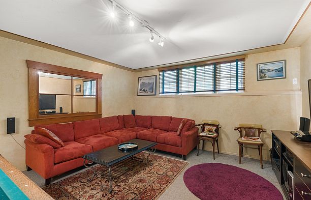5662 Laburnum Street Shaughnessy